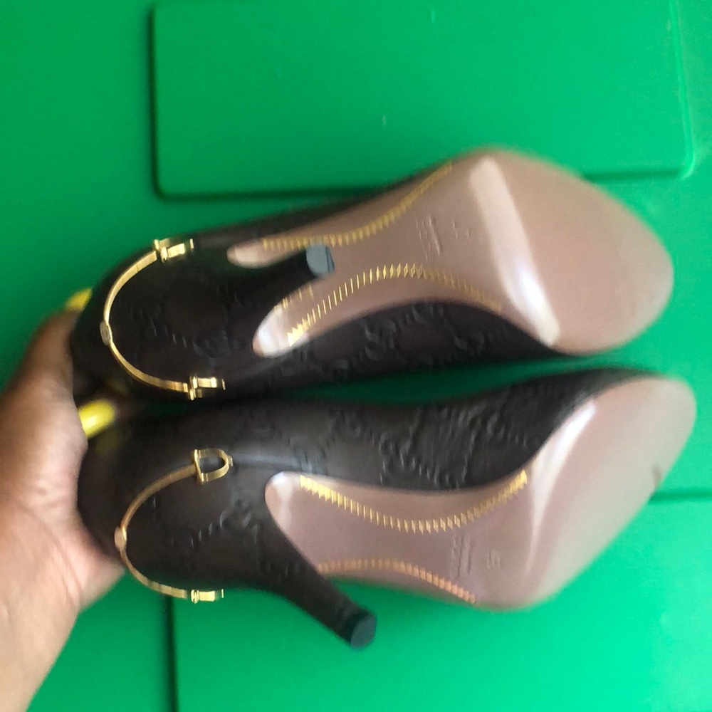 Shoes 👠 Authentic - Picture 6 of 6